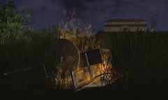 Gods and Heroes: Rome Rising screenshot 1
