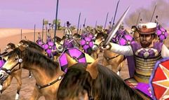 Rome: Total War screenshot 5