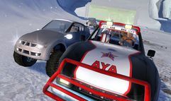 Fuel screenshot 6