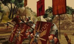 Gods and Heroes: Rome Rising screenshot 26