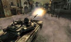 Battlefield 2 screenshot 5