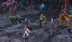 Heroes of Might and Magic V screenshot 21