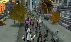 Tycoon City: New York screenshot 6