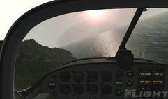 Microsoft Flight screenshot 3