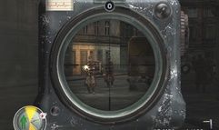 Sniper Elite screenshot 11