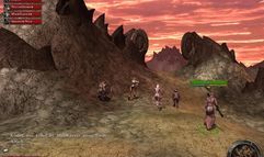 Dawnspire screenshot 12