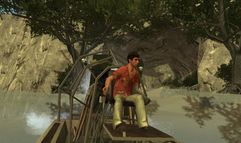 Scarface: The World is Yours screenshot 3