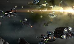 StarShift: The Zaran Legacy screenshot 11