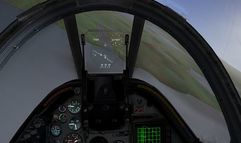 Jet Thunder: Falkands/Malvinas screenshot 60
