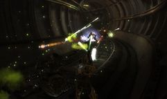 Hellgate Global screenshot 8
