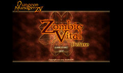 Dungeon Manager ZV screenshot 3
