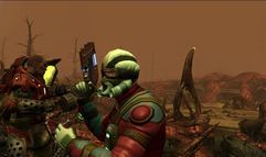 Tabula Rasa screenshot 24