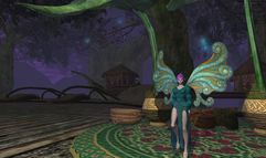 EverQuest II: Echoes of Faydwer screenshot 5