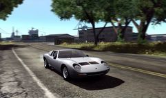 Test Drive Unlimited screenshot 2