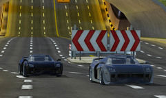 TrackMania Sunrise screenshot 20