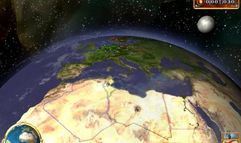 War Leaders: Clash of Nations screenshot 2