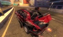FlatOut 2 screenshot 6