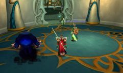 World of Warcraft: the Burning Crusade screenshot 50