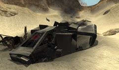 Starship Troopers screenshot 4