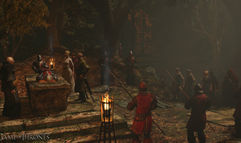 A Game Of Thrones - RPG screenshot 4