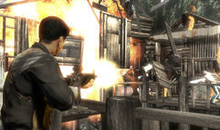 Stranglehold screenshot 3