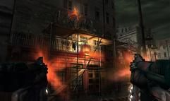 Hellgate Global screenshot 1