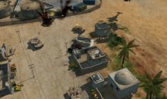 Warfare screenshot 3