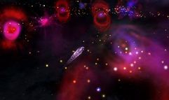 Spore screenshot 7