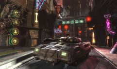 Unreal Tournament III screenshot 1
