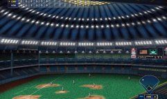 Ultimate Baseball Online screenshot 5