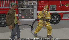 Bad Day L.A. screenshot 4