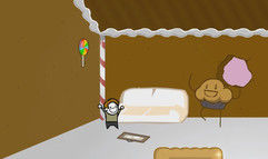 No Time To Explain Remastered screenshot 2