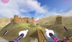Glider - Collect'n Kill screenshot 30