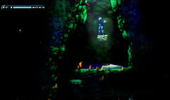 Ghost Song screenshot 1