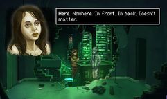 The Blackwell Epiphany screenshot 8