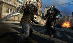 Prototype 2 screenshot 4