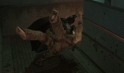 Batman: Arkham Asylum screenshot 4