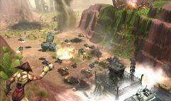 Maelstrom screenshot 4