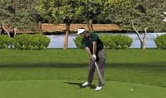 Tiger Woods PGA Tour 2000 screenshot 4