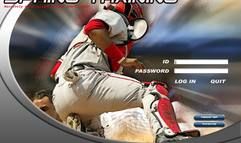 Ultimate Baseball Online screenshot 12
