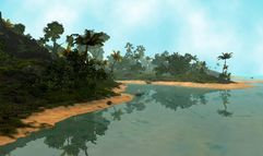 Age of Conan: Hyborian Adventures screenshot 10