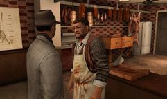The Godfather screenshot 6