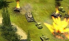 Blitzkrieg II screenshot 7