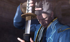 Devil May Cry 4 Special Edition screenshot 4