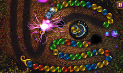 Sparkle 2 screenshot 1