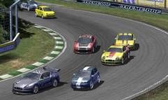 rFactor screenshot 2