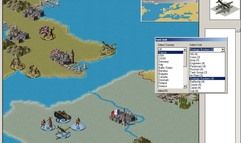Strategic Command 2 Blitzkrieg screenshot 10
