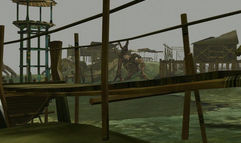 Rebels: Prison Escape screenshot 5