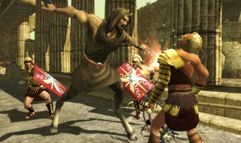 Gods and Heroes: Rome Rising screenshot 22