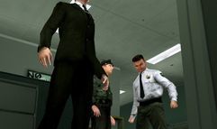 The Matrix: Path of Neo screenshot 5